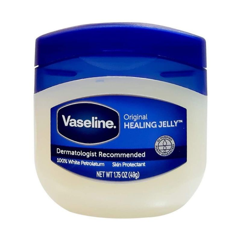 Sáp dưỡng da đa năng Vaseline 49g Original của Mỹ