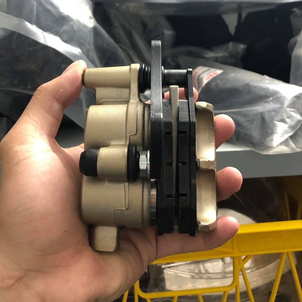 Heo dầu chính hãng suzuki