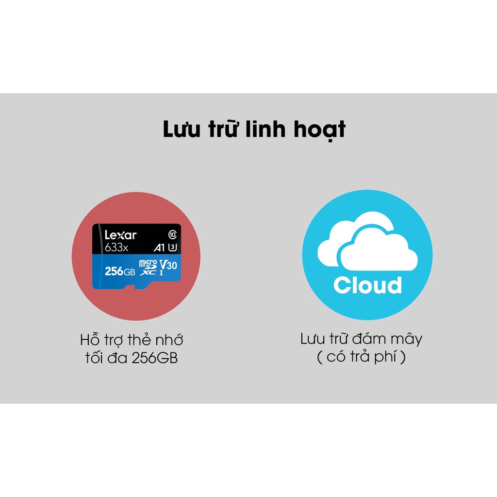 Camera không dây Ezviz BC2 thông minh chạy pin sạc, 1080P, đàm thoại 2 chiều
