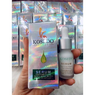 Serum sạch mụn KOSEDO cao cấp 10ml