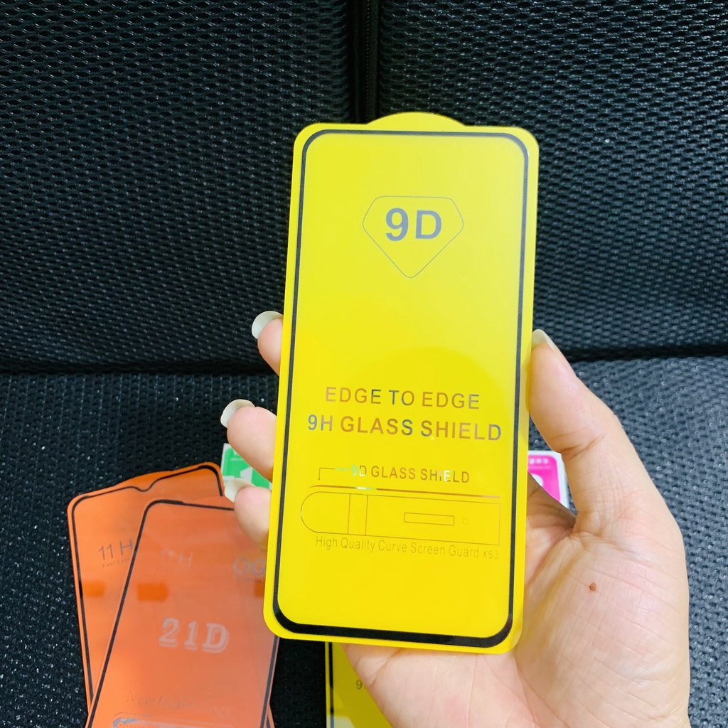 Cường lực Full màn hình POCO C40 X3 pro X3 NFC F3 M3 X4 pro 5g M4 pro F4 GT 4G 5G