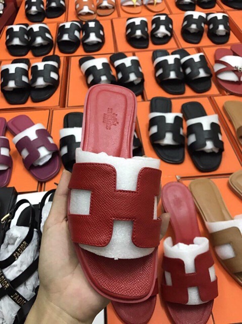 Dép HM full box