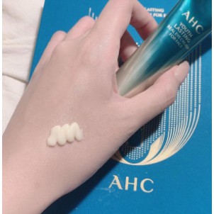 Kem Dưỡng Mắt AHC Youth Lasting Real Eye Cream | BigBuy360 - bigbuy360.vn