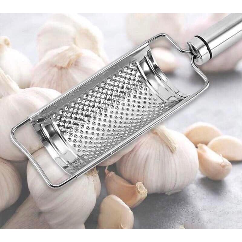 Sét 3 Nạo Sợi Rau Củ, Bào Phô Mai Bằng Inox Không Gỉ Siêu Tiện Dụng Cho Cả Gia Đình