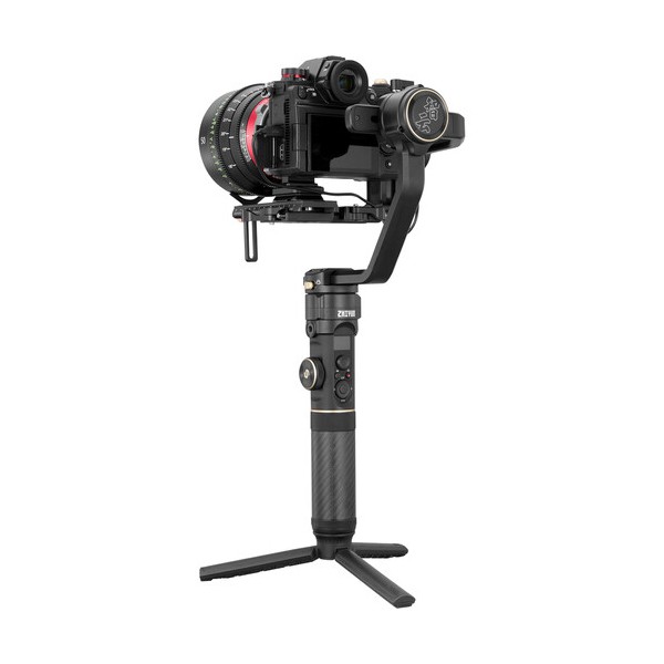 Gimbal chống rung Zhiyun Tech Crane 2S (Chính hãng)