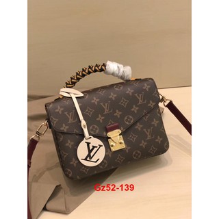 Gz52-139 Louis Vuitton túi size 25cm siêu cấp