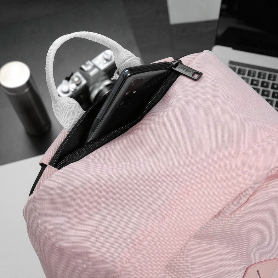 Balo Nam Nữ A.didas Đựng Sách Vở Đi Học Chống Thấm Nước, Cặp Đựng Laptop 15 6 Inch Chống Sốc. BH102