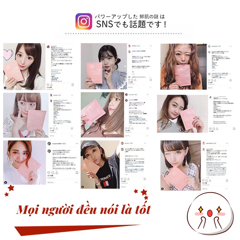 Mặt nạ nhau thai cừu , Mặt Nạ Tế Bào Gốc Nhau Thai Cừu Cuống Rốn , cấp ẩm，dưỡng da Borui999