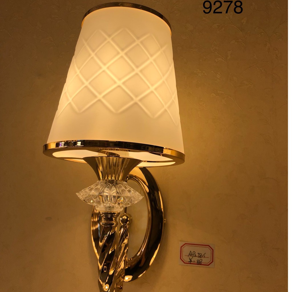 Đèn gắn tường trang trí nội thất,phòng ngủ | BigBuy360 - bigbuy360.vn
