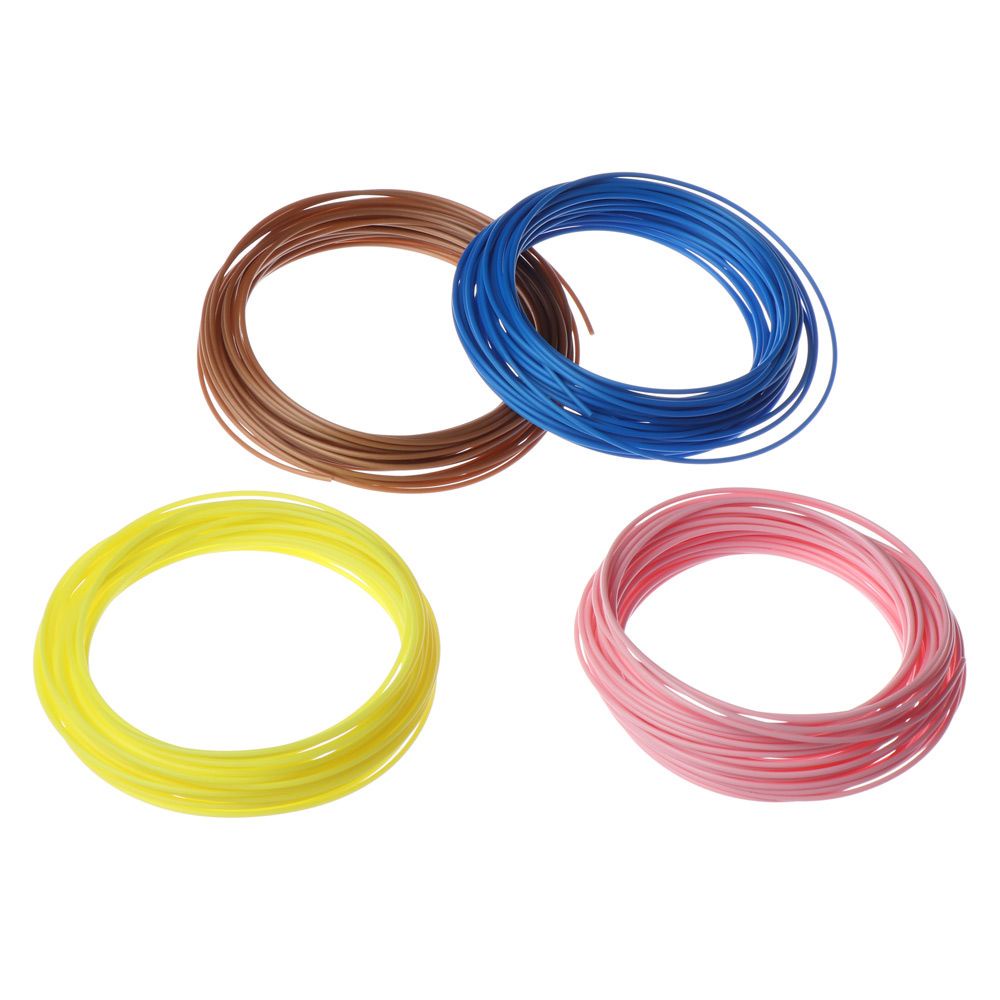 Bút In 3d Nhiều Màu Sắc 5 / 10m