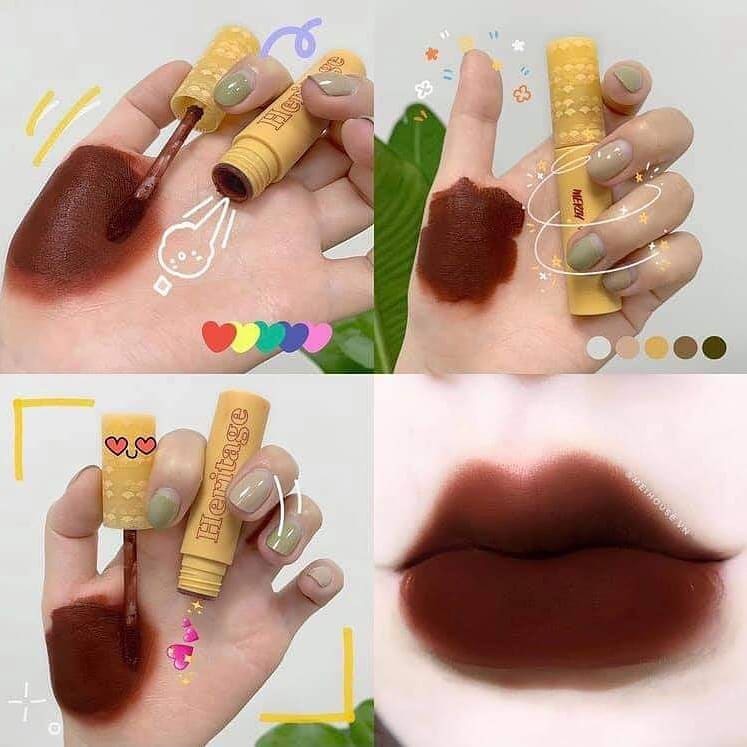 SON MERZY 𝐓𝐇𝐄 𝐇𝐄𝐑𝐈𝐓𝐀𝐆𝐄 𝐂𝐎𝐋𝐋𝐄𝐂𝐓𝐈𝐎𝐍