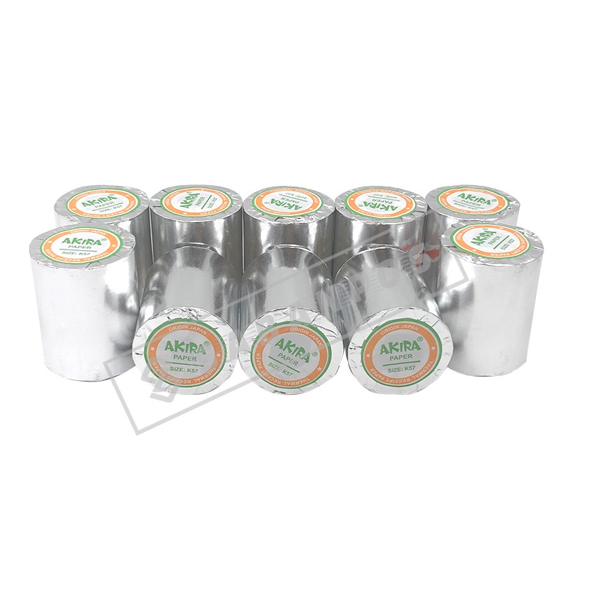 Máy in hóa đơn K58 Xprinter XP58IIH [BẢO HÀNH 12 THÁNG] + Free 5 cuộn giấy in - Sabanpos | BigBuy360 - bigbuy360.vn