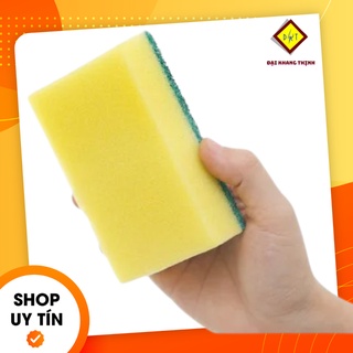 Mút rửa chén đa năng Miếng rửa bát