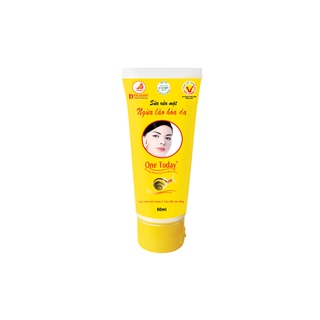 Sữa rửa mặt one today ngừa lão hóa da