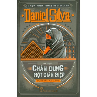 Sách - chân dung một gián điệp