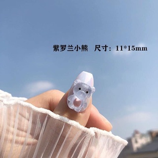 CHAM THÚ KUTE ( gấu -thỏ - bikachu 2k/1 cái)