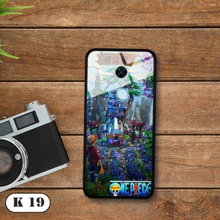 Ốp lưng kính 3D cao cấp Xiaomi Redmi 5