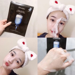 Mặt nạ giấy JM SOLUTION MASK