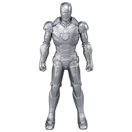 TOMICA Mô Hình Nhân Vật Iron Man Mark2 Cao Cấp