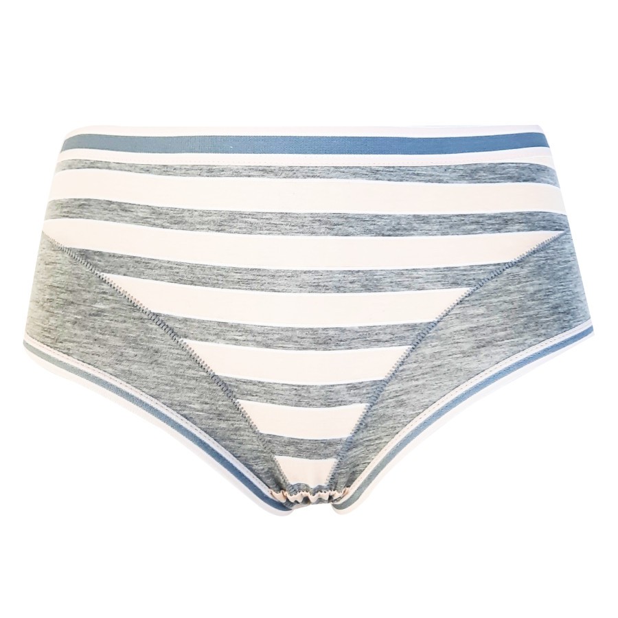 Quần Lót Nữ Cotton Cạp Cao Speranza SPQ032 | BigBuy360 - bigbuy360.vn