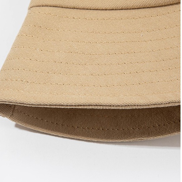 Mũ bucket chất kaki cao cấp thêu chữ Coconut