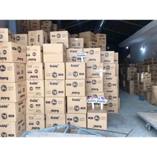 Bỉm quần goldgi mẫu mới s/m/l/xl/xxl 380