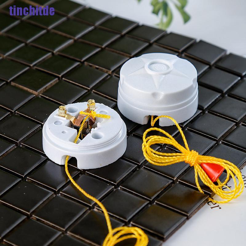 Bộ Công Tắc Trần 3 250V 6A Với Tiện Dụng