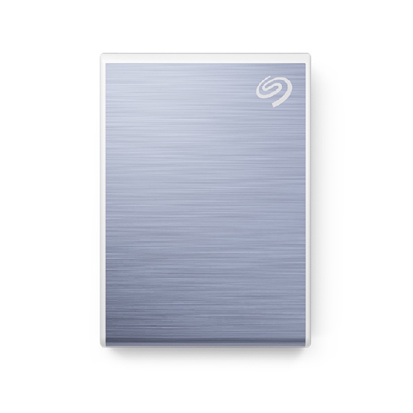 Ổ Cứng Di Động SSD Seagate One Touch USB-C