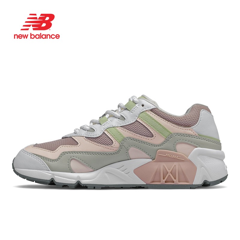 Giày chạy bộ nữ NEW BALANCE Classic Lifestyle WL850CNV