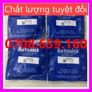 Cảm biến quang autonics PR12-2DN