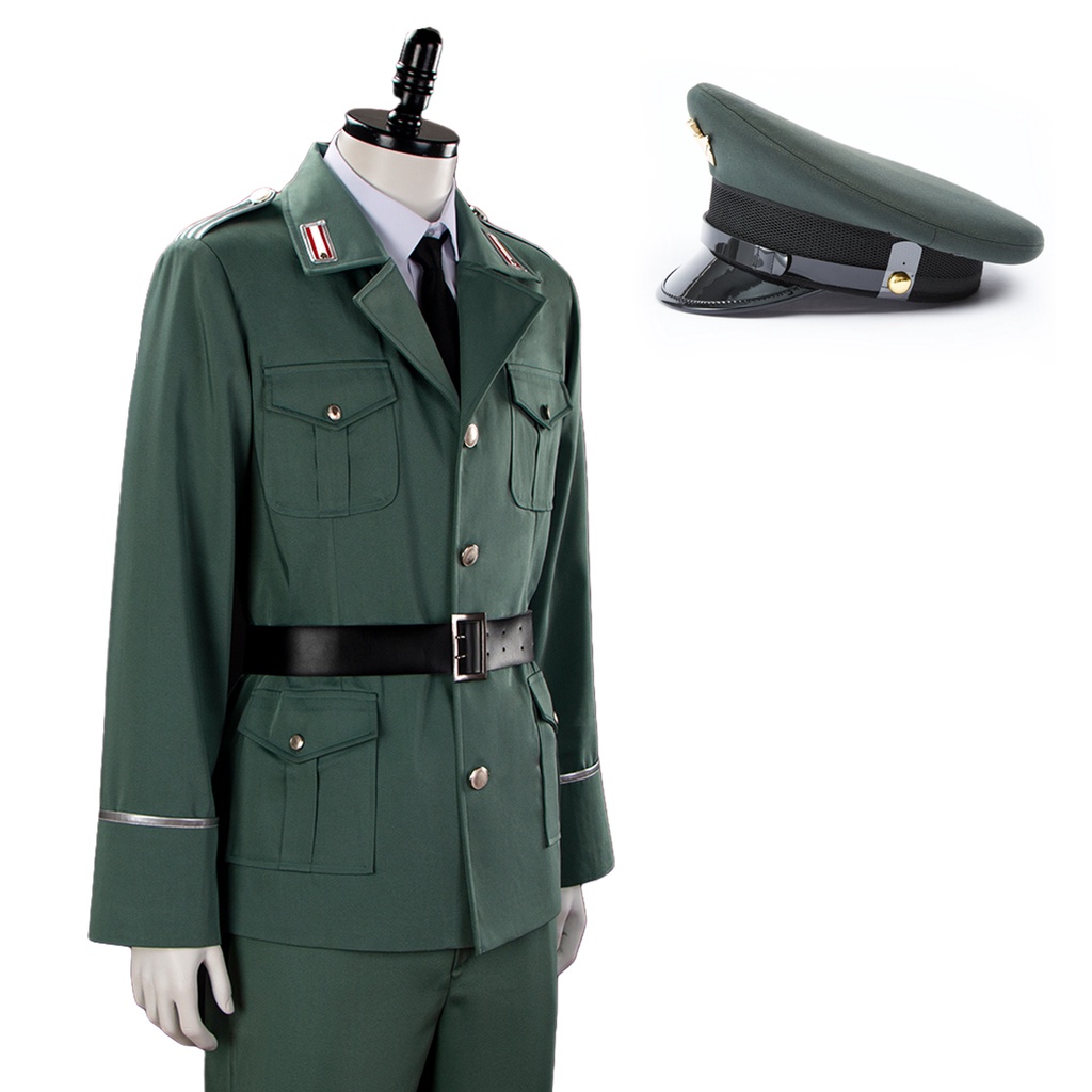 HOLOUN SPY Anime Cosplay CostumesTrang Phục Cosplay Nhân Vật Yuri Blair Trong Yor Forger Mới