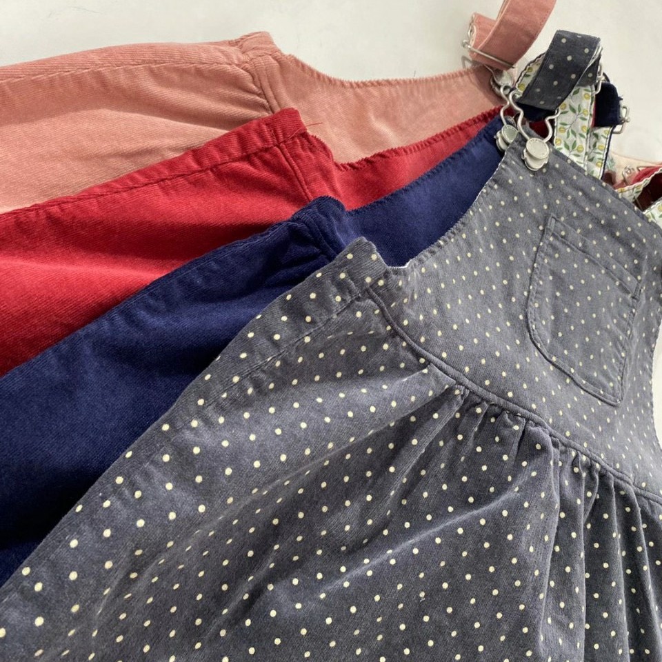 YẾM VÁY BÉ GÁI NHIỀU MÀU CHO BÉ TỪ 7-19KG