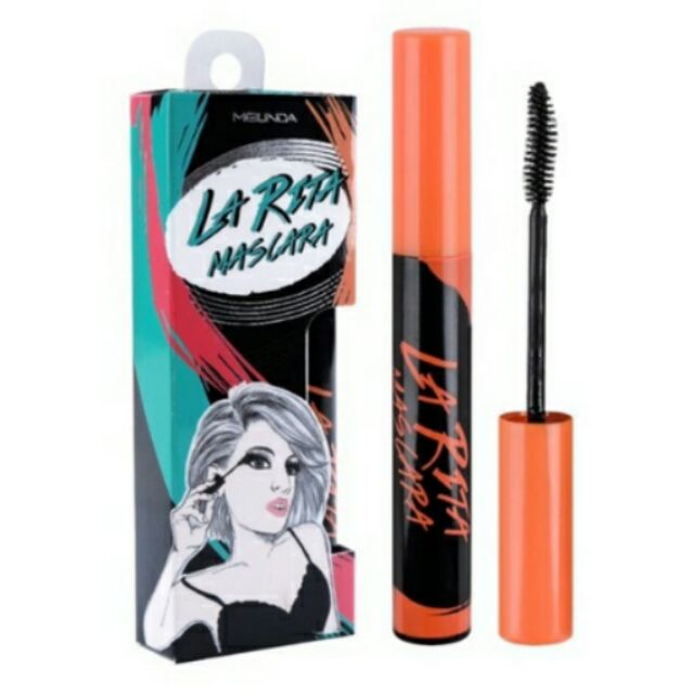 Mascara Larita