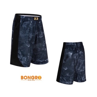 Quần Bóng rổ Logo 23 Jordan