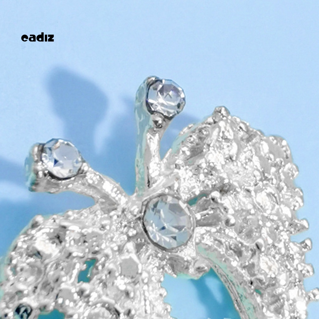 Hộp Phụ Kiện Trang Trí Móng Nghệ Thuật 3D DIY Lấp Lánh