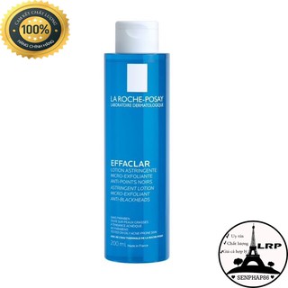 Nước Hoa Hồng La roche posay ❤️FREE SHIP❤️ tốt cho mọi loại da 200ml