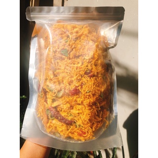 Khô gà lá chanh bịch 1kg