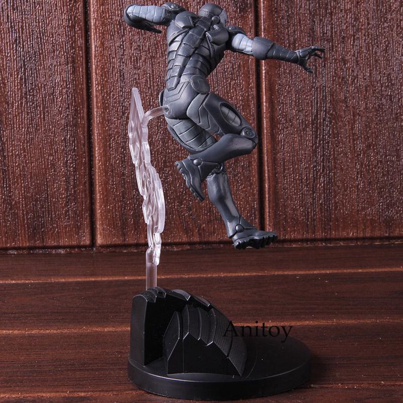 Đồ chơi mô hình siêu anh hùng Marvel