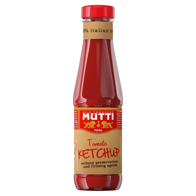 Tương cà chua Mutti 340g - Mutti Tomato Ketchup 340g