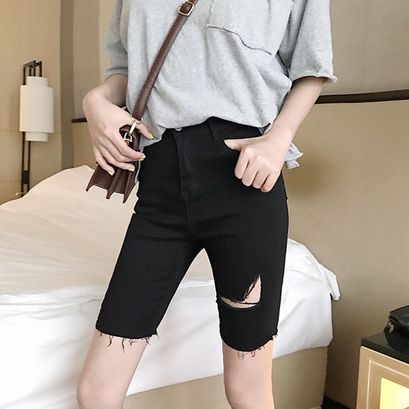 QUẦN JEANS NGỐ NỮ ULZZANG - NEW ARRIVAL 2021