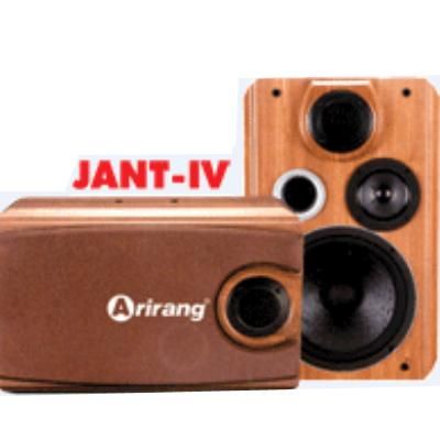 Jant IV - Loa Karaoke Arirang