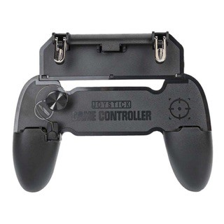 Tay Cầm Chơi Game W11X hỗ trợ điện thoại màn hình từ 4,7 inch - 6,5 inch