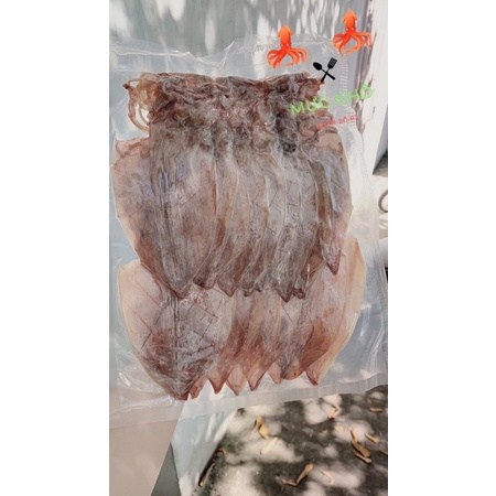 MỰC CHUẨN CÂU MINI 18k/CON CỰC NGỌT DÀY MÌNH | BigBuy360 - bigbuy360.vn