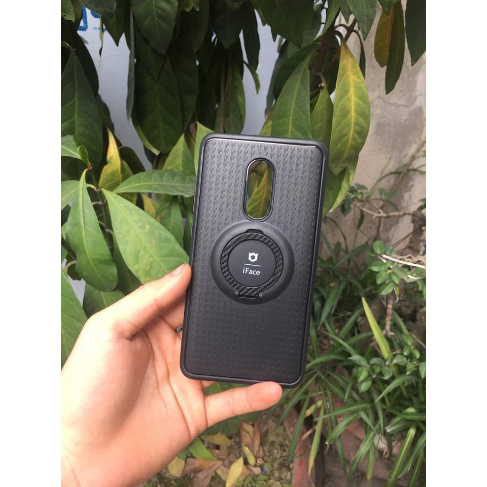 Ốp Giả Da 5 plus (Ốp xiaomi 5 plus) - ốp lưng giá rẻ LH | BigBuy360 - bigbuy360.vn