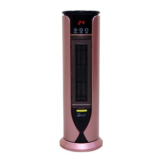 Quạt sưởi gốm ceramic fujie ch-1600rm