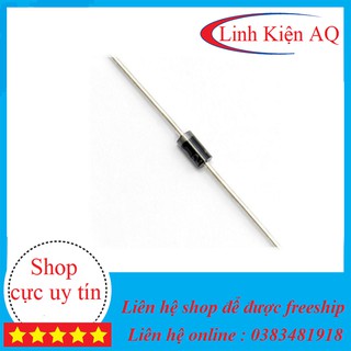 combo 10 diode 1n4007 1A-1000v (DIP) (10c) diot