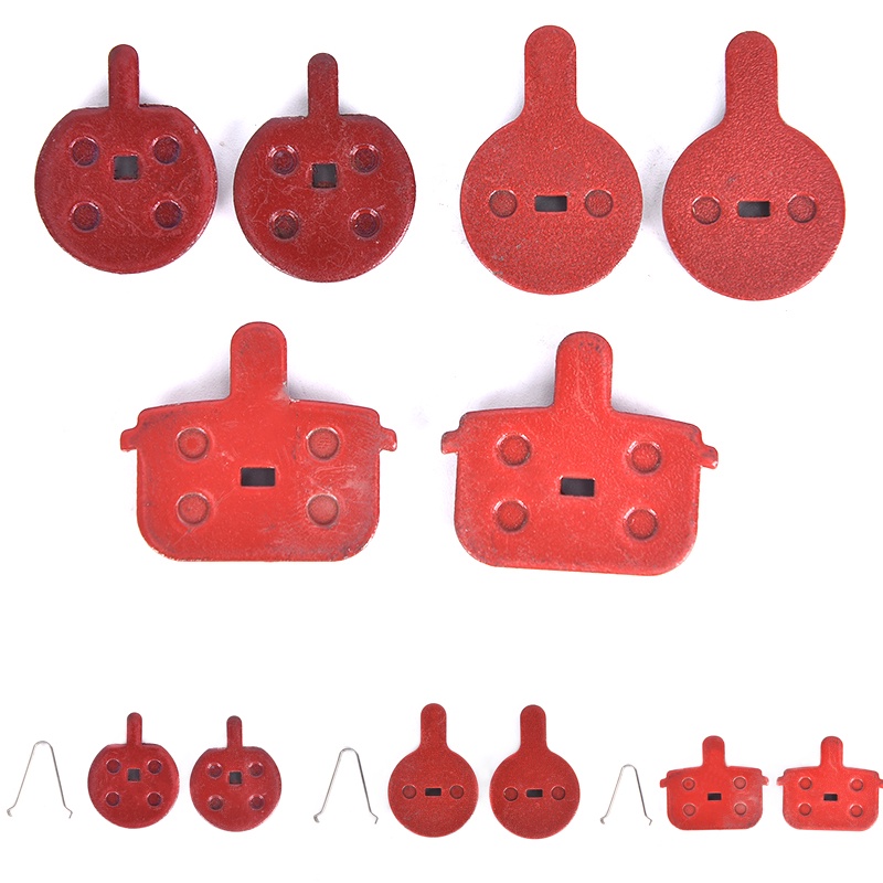 Cặp Tay Thắng Bằng Đồng Chất Lượng Cao Cho Xe Đạp