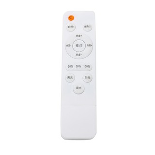 CIN Modern Dimming LED Ceiling Panel Down Light Lamp Mount Wall W/ Remote Control UK