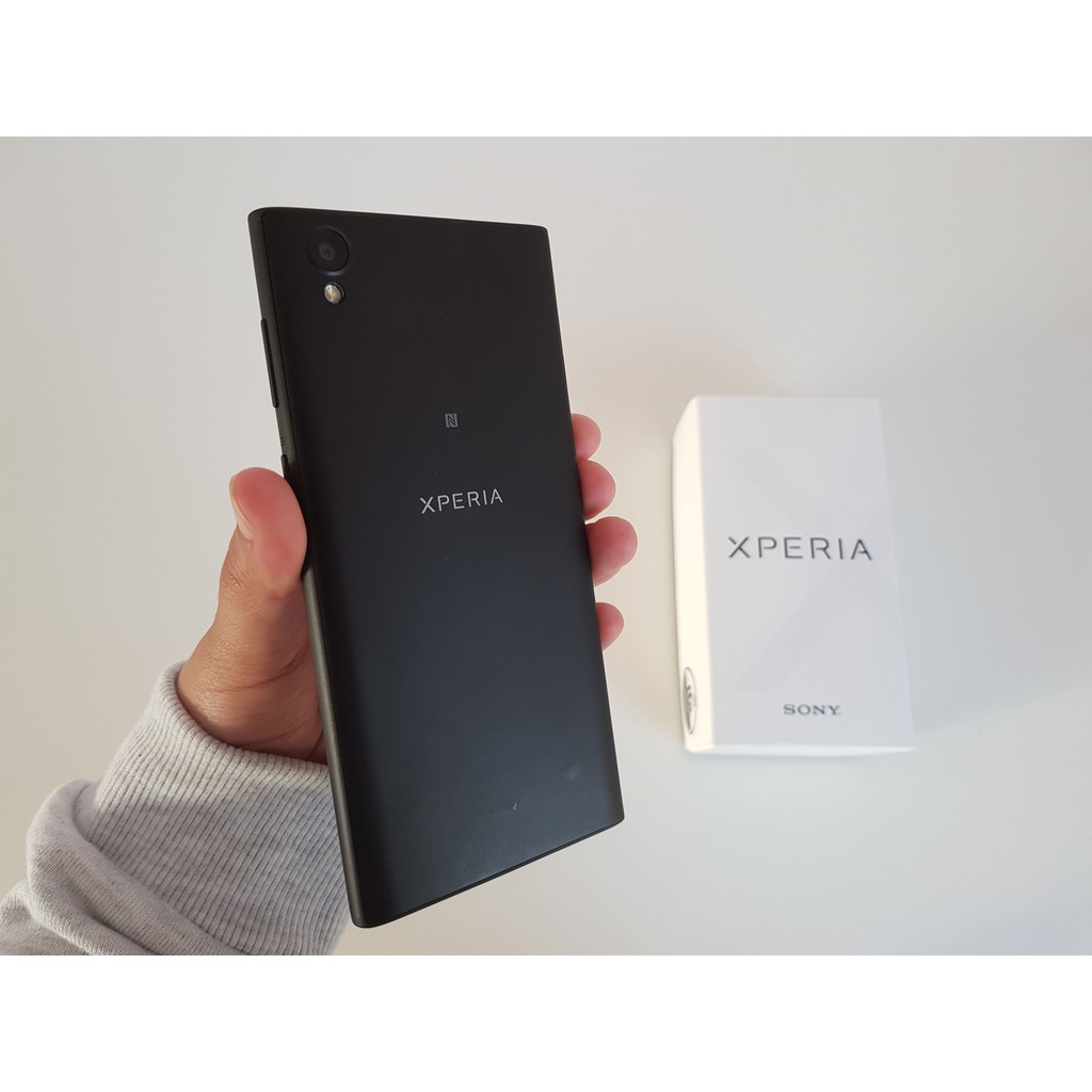 [Tặng Sim Mạng1Năm] Điện Thoại SONY XPERIA L1-G3312 ✓Chính Hãng✓Full Box✓Siêu Bền✓Mạng Nhanh✓BH 12 Tháng✓Nhập Khẩu