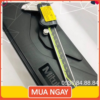 Thước cặp điện tử Mitutoy Thước kẹp điện tử 150mm, 200mm, 300mm